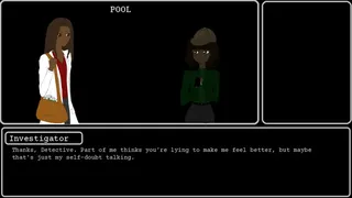 Murder at the Cat Show