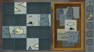 Скриншот 5 к игре Mechanical Granny