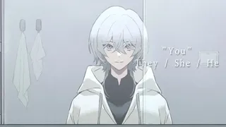 今夜为您特调 Tonight’s Special