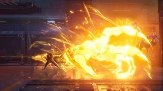 Скриншот 5 к игре SlashZero