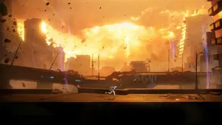 Скриншот 8 к игре SlashZero