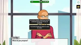 Скриншот 6 к игре Scam Grandpa