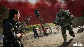 Как создавался режим Black Ops Battle Royale — Интервью с разработчиками Call of Duty: Warzone