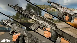 Как создавался режим Black Ops Battle Royale — Интервью с разработчиками Call of Duty: Warzone