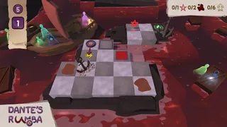 Скриншот 7 к игре Dante's RUMBA