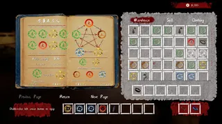 Скриншот 7 к игре Связанные Души