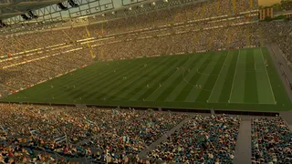 Скриншот 6 к игре Gaelic Football Laochra