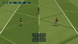 Скриншот 7 к игре Gaelic Football Laochra