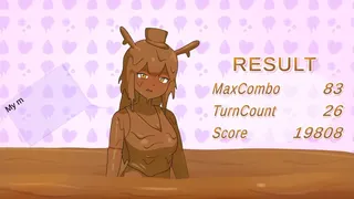Скриншот 5 к игре Quicksand Trapper