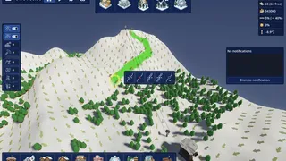 Mountain Resort Manager