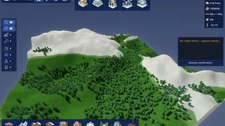 Mountain Resort Manager