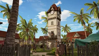 Скриншот 5 к игре Resort Island Simulator: Prologue