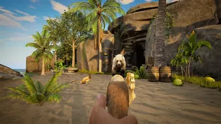 Скриншот 6 к игре Resort Island Simulator: Prologue