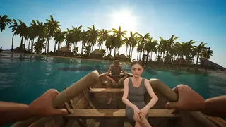 Скриншот 7 к игре Resort Island Simulator: Prologue