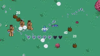 Bubble Hero: The Five Elements