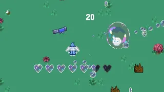 Bubble Hero: The Five Elements