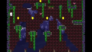 Скриншот 5 к игре Marshmallow Marvin