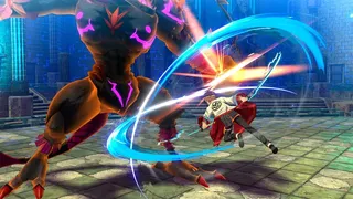 KYOTO XANADU -the Blooming Phantom-