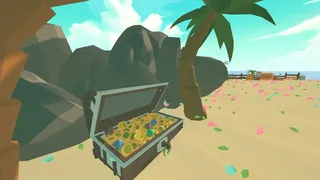 Скриншот 5 к игре Leaf it in yourself