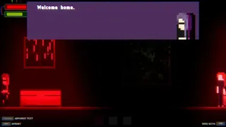 Скриншот 8 к игре Violet Mansion