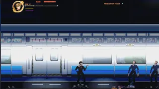 Urban Rangers Arcade