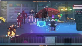 Urban Rangers Arcade