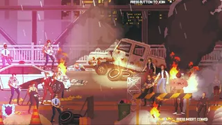 Скриншот 7 к игре Urban Rangers Arcade
