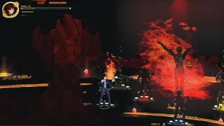 Скриншот 8 к игре Urban Rangers Arcade