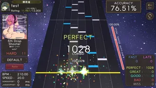 Скриншот 7 к игре 8ave.