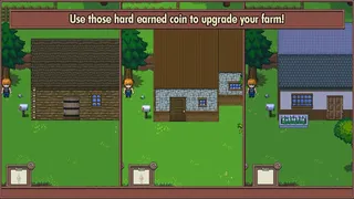 Скриншот 5 к игре Hatarake! - Working Hard! Even though I getting isekai'd!