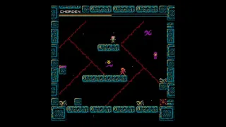 Flow - The Tidal Whispers