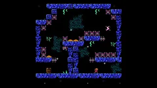 Flow - The Tidal Whispers