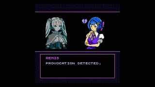 Flow - The Tidal Whispers