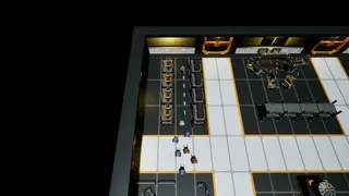 Operation Singularity