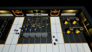 Operation Singularity