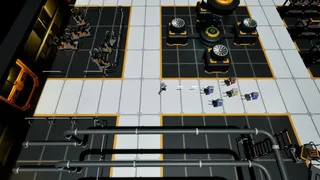 Operation Singularity