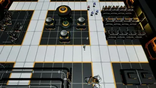 Operation Singularity