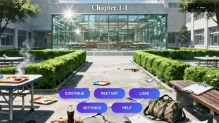 Ghost of the Quadrangle