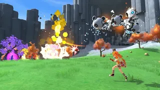 Edena: Echoes of Magic