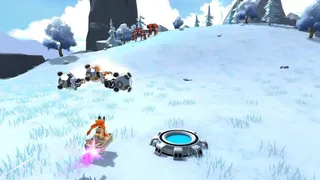 Edena: Echoes of Magic