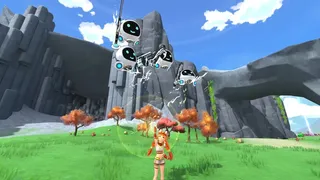 Edena: Echoes of Magic