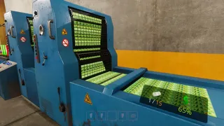 Скриншот 5 к игре Dirty Business