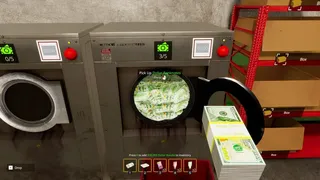 Скриншот 8 к игре Dirty Business