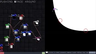 Скриншот 5 к игре Shaderland
