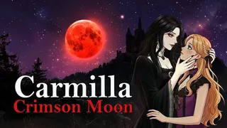 Carmilla : Crimson Moon