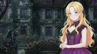 Carmilla : Crimson Moon