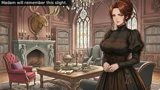 Carmilla : Crimson Moon