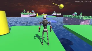Скриншот 5 к игре Hi, I`m Kali