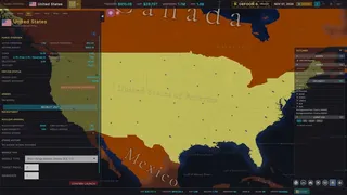 Global Protocol: New World Order