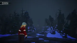 The Long Wake: What Remains Observed